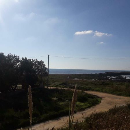 Casa Spaghetti Mazara Mazara del Vallo Eksteriør bilde