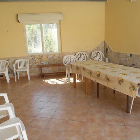 Casa Spaghetti Mazara Mazara del Vallo Eksteriør bilde