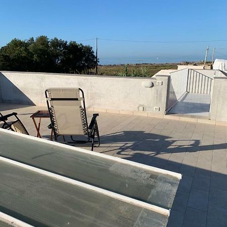 Casa Spaghetti Mazara Mazara del Vallo Eksteriør bilde