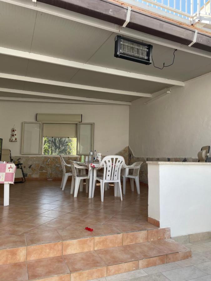 Casa Spaghetti Mazara Mazara del Vallo Eksteriør bilde