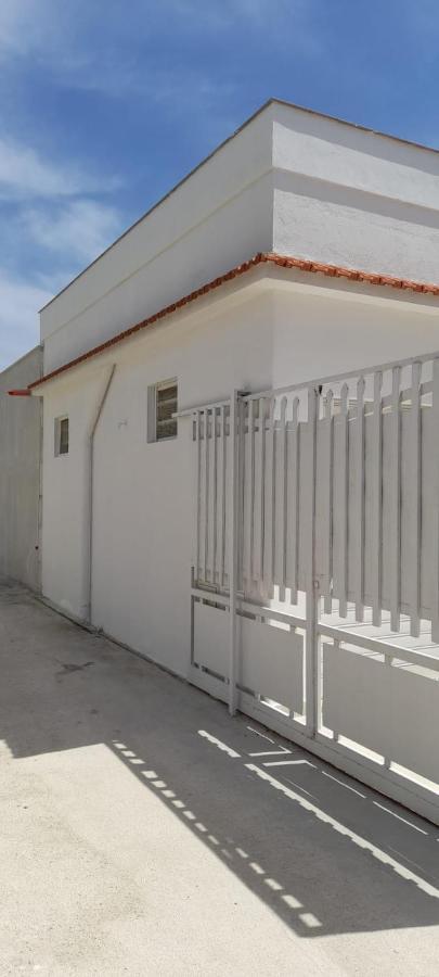 Casa Spaghetti Mazara Mazara del Vallo Eksteriør bilde