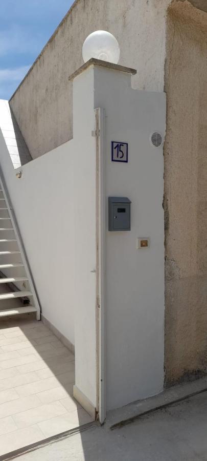 Casa Spaghetti Mazara Mazara del Vallo Eksteriør bilde
