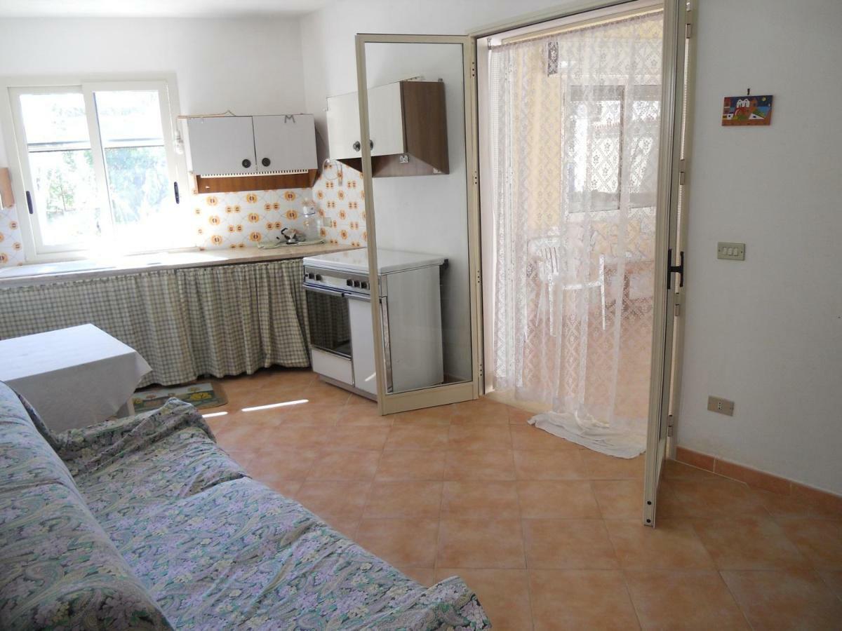 Casa Spaghetti Mazara Mazara del Vallo Eksteriør bilde