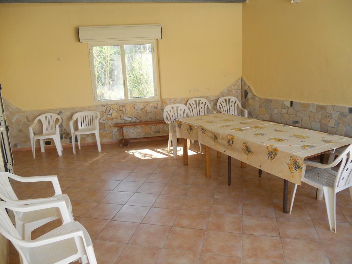 Casa Spaghetti Mazara Mazara del Vallo Eksteriør bilde