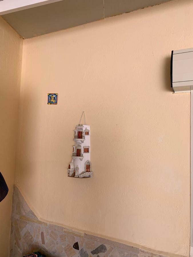Casa Spaghetti Mazara Mazara del Vallo Eksteriør bilde