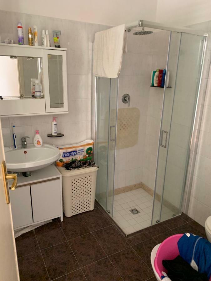 Casa Spaghetti Mazara Mazara del Vallo Eksteriør bilde