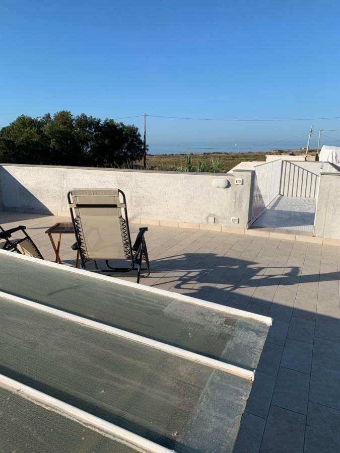 Casa Spaghetti Mazara Mazara del Vallo Eksteriør bilde